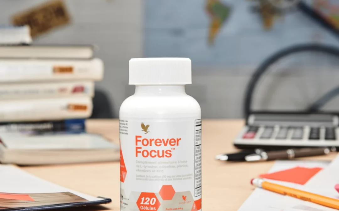 Forever Focus Réf 622