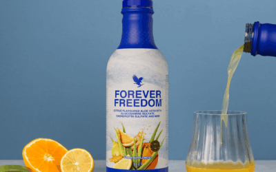 Forever freedom réf 896